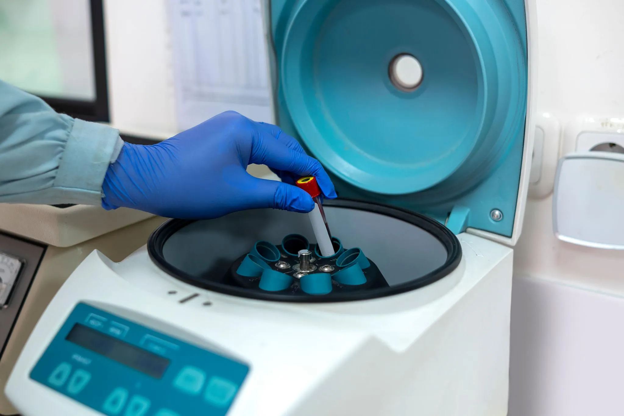 Regulatory Compliance Lab