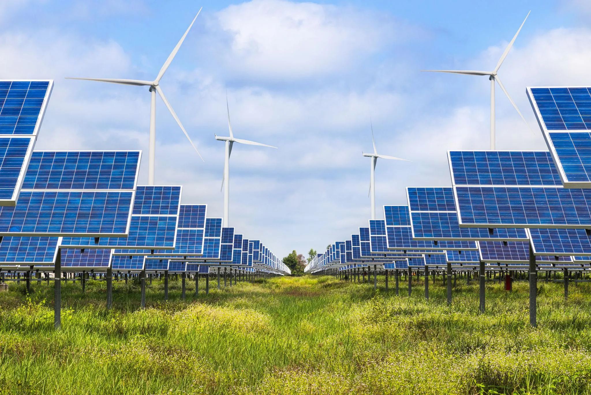 Renewable Energy Integration